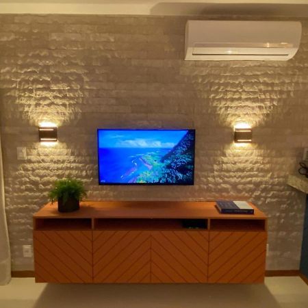Solaris Imbassai Appartement Buitenkant foto