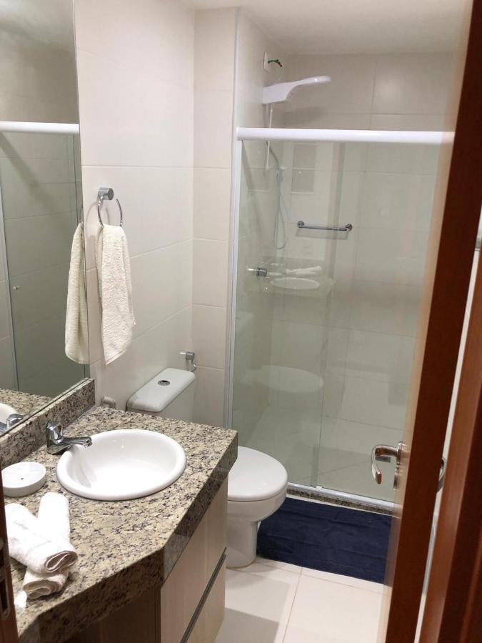 Solaris Imbassai Appartement Buitenkant foto