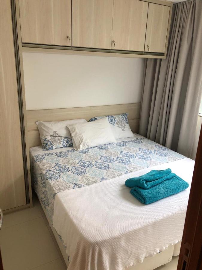 Solaris Imbassai Appartement Buitenkant foto